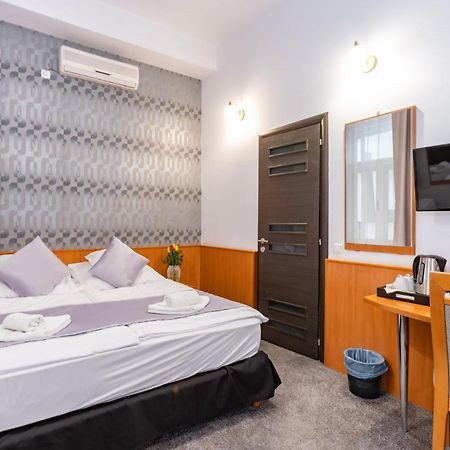 Budapest Griffin Guest House Екстер'єр фото