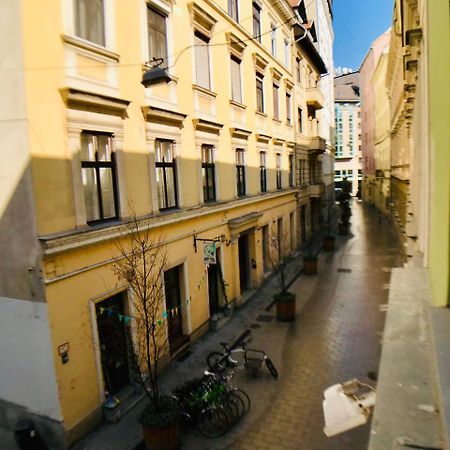 Budapest Griffin Guest House Екстер'єр фото