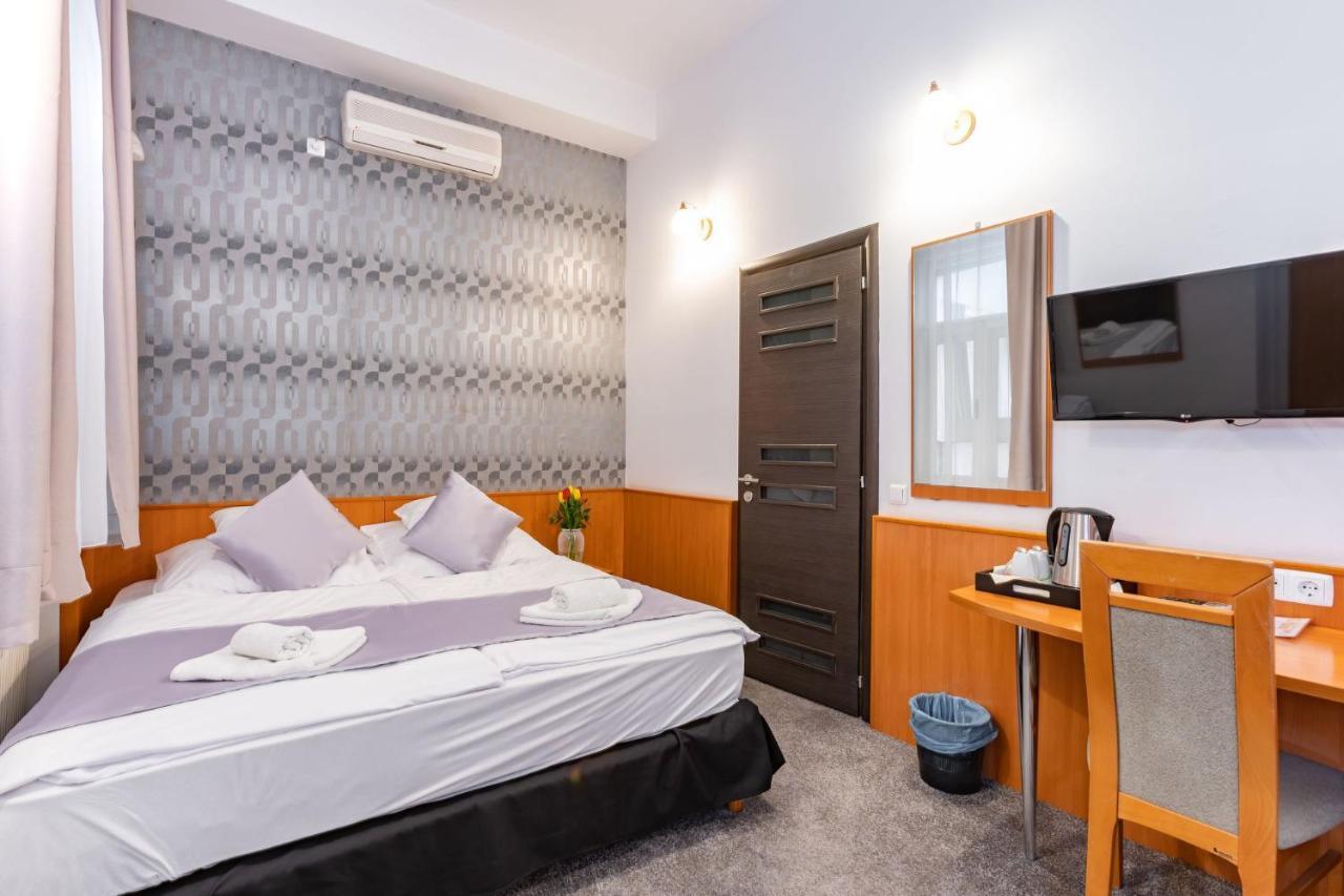 Budapest Griffin Guest House Екстер'єр фото