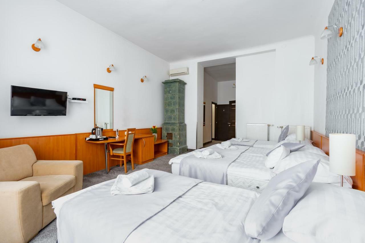 Budapest Griffin Guest House Екстер'єр фото