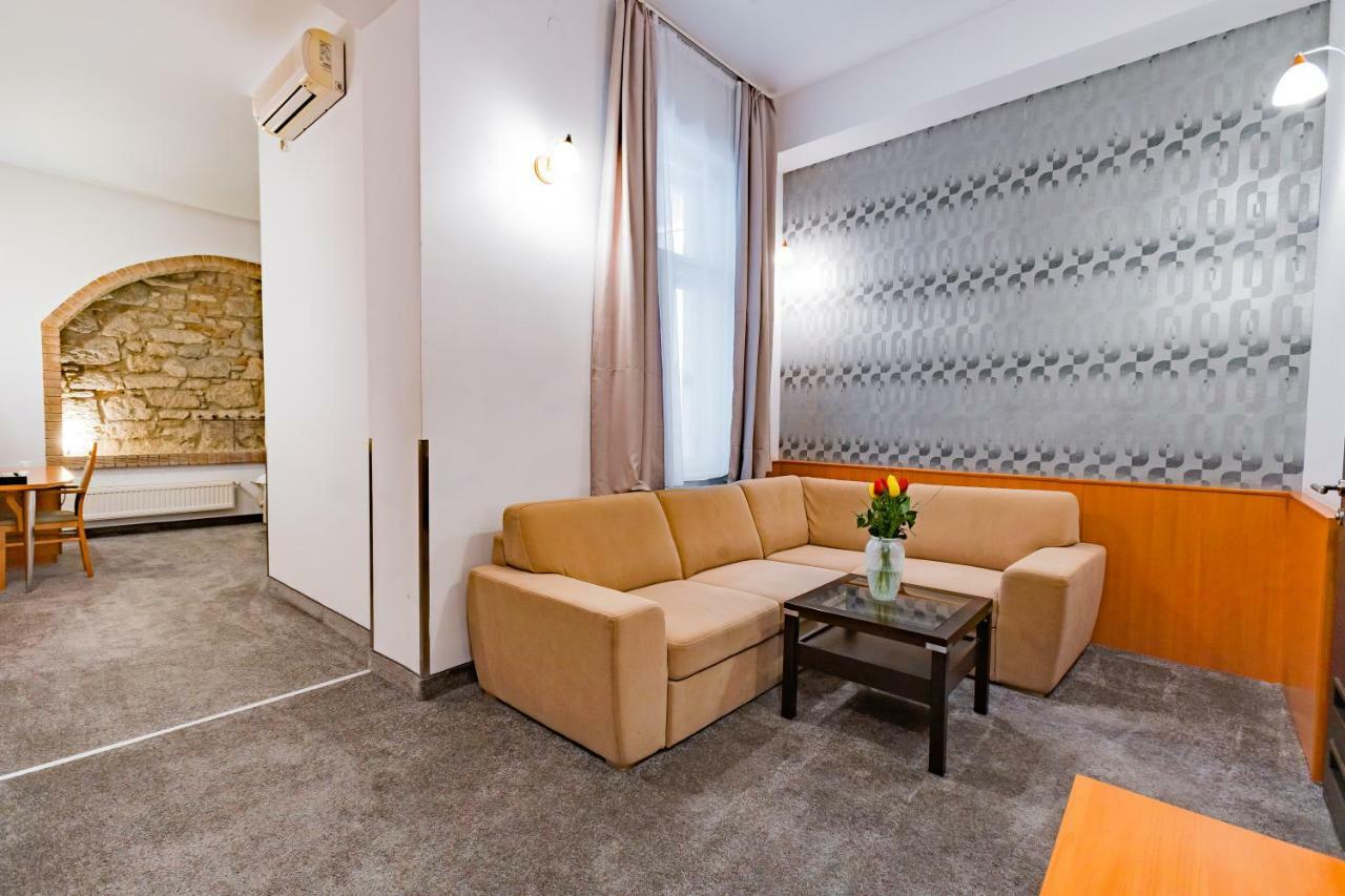 Budapest Griffin Guest House Екстер'єр фото