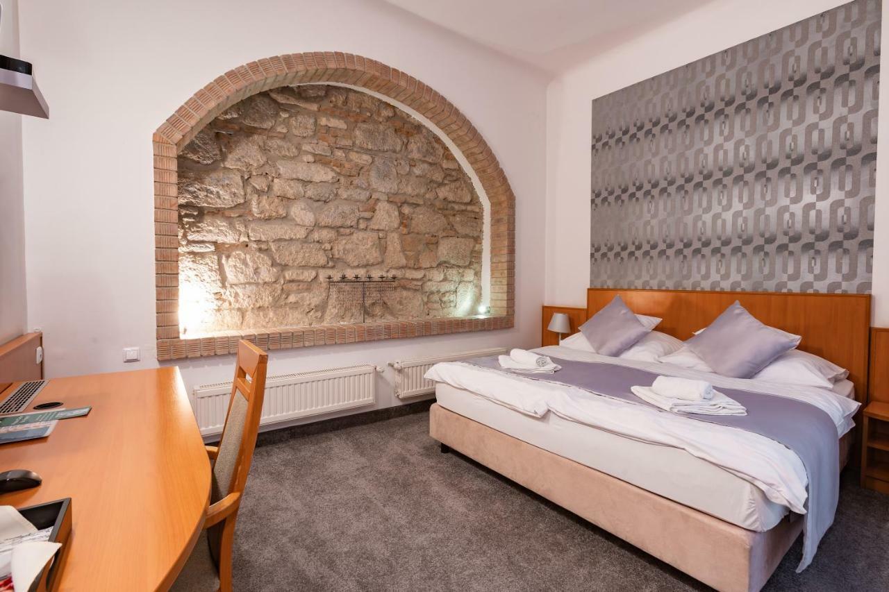 Budapest Griffin Guest House Екстер'єр фото